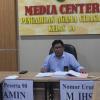 Wakil Ketua Pengadilan Agama Cilacap Bagikan Pengetahuan Kepada Mahasiswa PPL UIN SAIZU Purwokerto